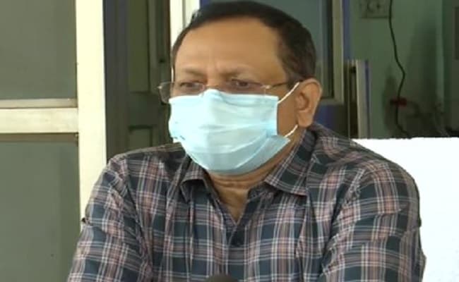 Cyclone Gulab: ओडिशा में भारी बारिश के आसार, 11 जिलों में अलर्ट, NDRF की 24 टीमें तैनात Cyclone Gulab: ओडिशा में भारी बारिश के आसार, 11 जिलों में अलर्ट, NDRF की 24 टीमें तैनात