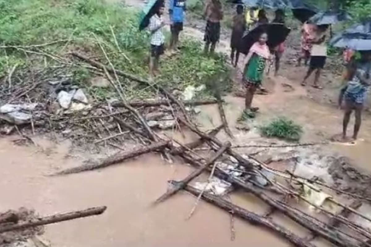 ओडिशा: रायगड़ा हादसे पर सीएम नवीन पटनायक ने की घोषणा, मृतकों के परिजनों को मिलेंगे 4-4 लाख रुपये