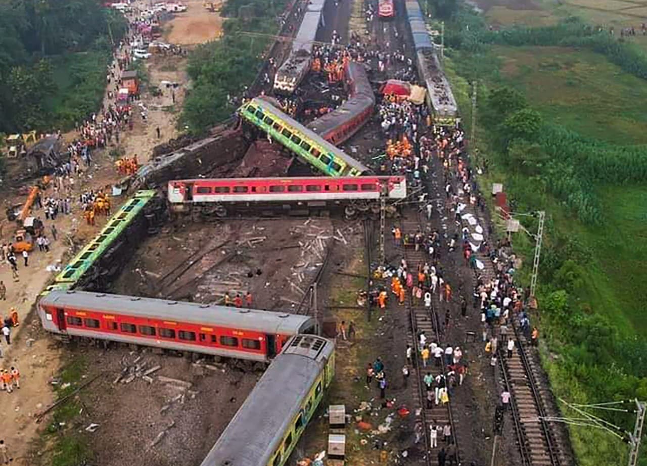 ओडिशा ट्रेन हादसा: बालासोर ट्रेन हादसे की होगी सीबीआइ जांच! जानें क्या होगा बेटिकट यात्रियों का