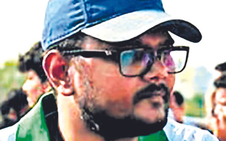 बीजेडी विधायक पर महिला ने लगाए गंभीर आरोप, कहा- सत्ता के दबाव में पुलिस नहीं कर रही कार्रवाई