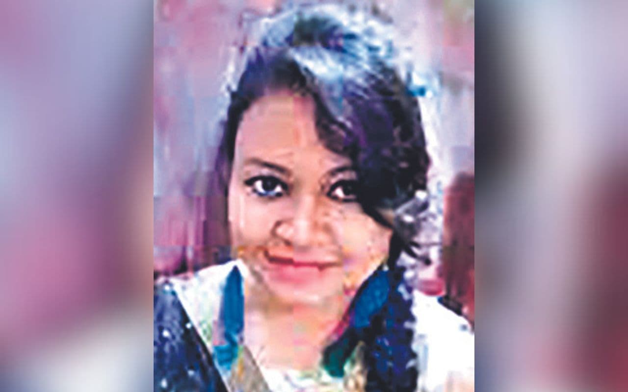 सुस्मिता मिंज से बात करने वाली महिला मित्र से डीएसपी बनिता मांझी की पूछताछ, नाम बताने से किया इंकार