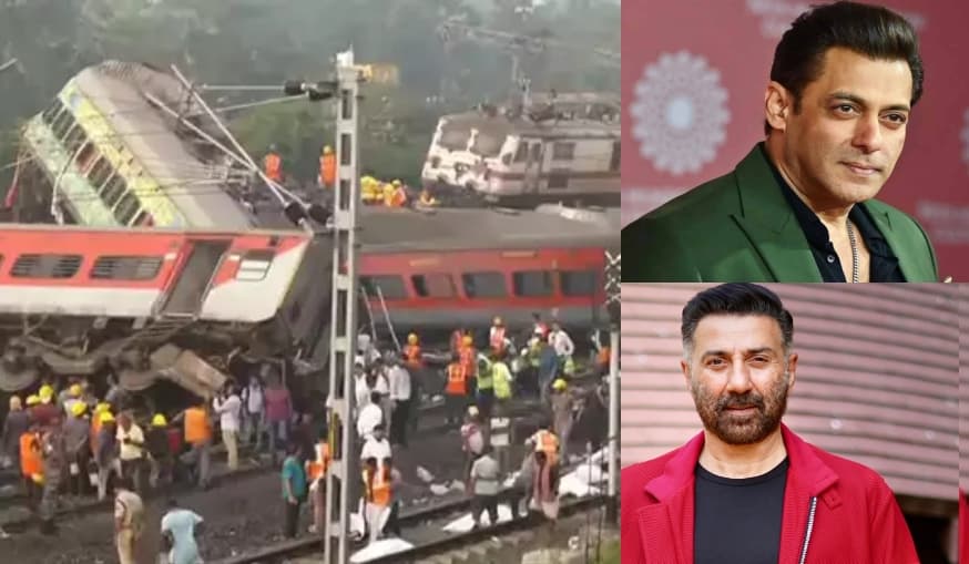 Coromandel Express Accident: टीवी से लेकर बॉलीवुड तक हर तरफ छाया मातम, फैंस से मदद की कर रहे हैं अपील