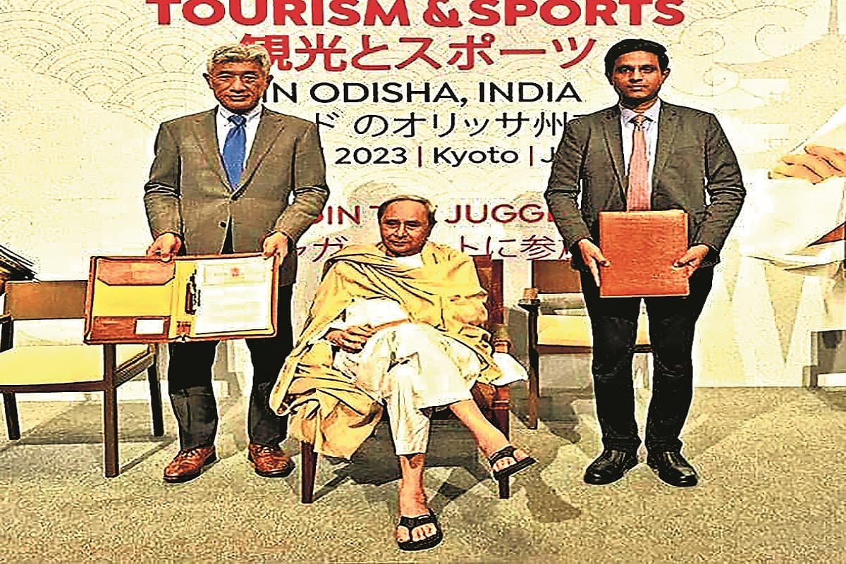 प्रवासी ओडिया की सहायता के लिए बनेगा ‘ओडिशा परिवार निदेशालय’