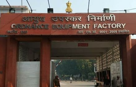 OEF कानपुर से भेजी गयी आर्मी यूनिफार्म का नहीं लगा पता, अब GPS के सहारे पुलिस की तफ्तीश