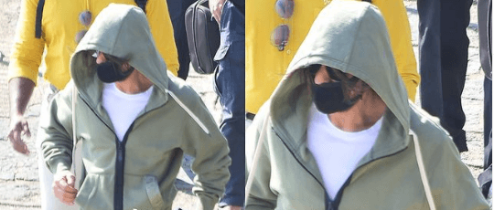 Indian Idol 12: अमित कुमार की बातों पर आदित्य नारायण ने जताई नाराजगी, बोले- 'अगर वो शो में किसी बात से खुश नहीं थे...