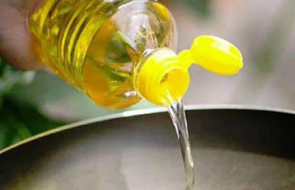 लगातार बढ़ रही है खाद्य तेलों की कीमत,अब केंद्र बना रहा है नयी रणनीति