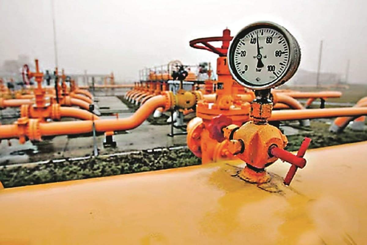 प्रधानमंत्री ऊर्जा गंगा पाइपलाइन परियोजना के तहत ओडिशा को मिलेगी सस्ती गैस