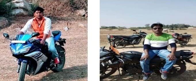 Ormanjhi Murder Case Latest News : ओरमांझी हत्याकांड मामले में पुलिस को बिलाल की तलाश, जारी हुई तस्वीर, सूचना देने वालों को इनाम भी मिलेगा