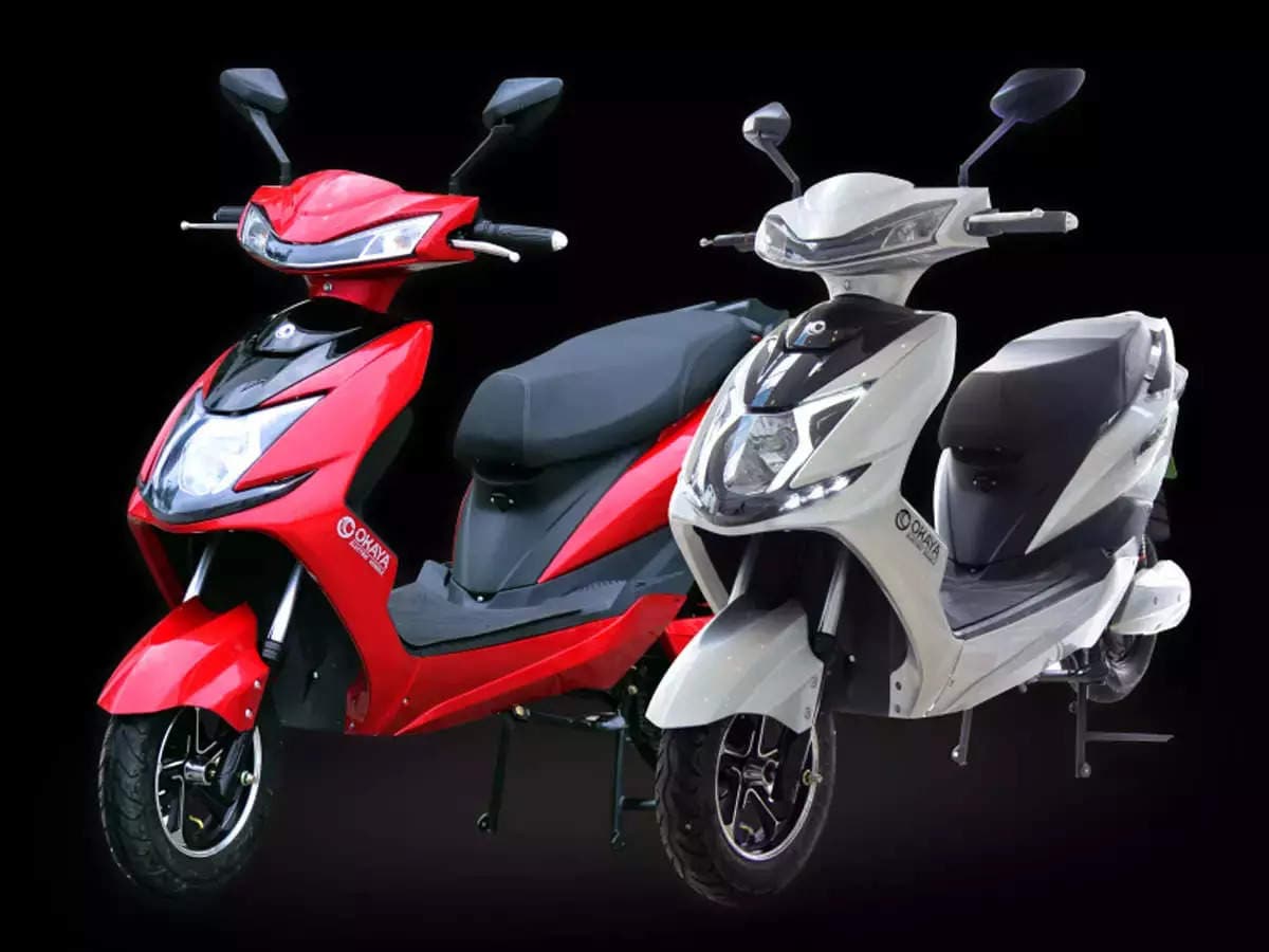 Okaya लाया हाई स्पीड ई-स्कूटर Faast, सिंगल चार्ज में मिलेगी 150KM की रेंज