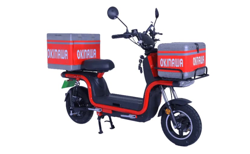 Electric Scooter: सिंगल चार्ज में 130 किमी चलेगा यह ई-स्कूटर, ड्राइविंग लाइसेंस की जरूरत नहीं