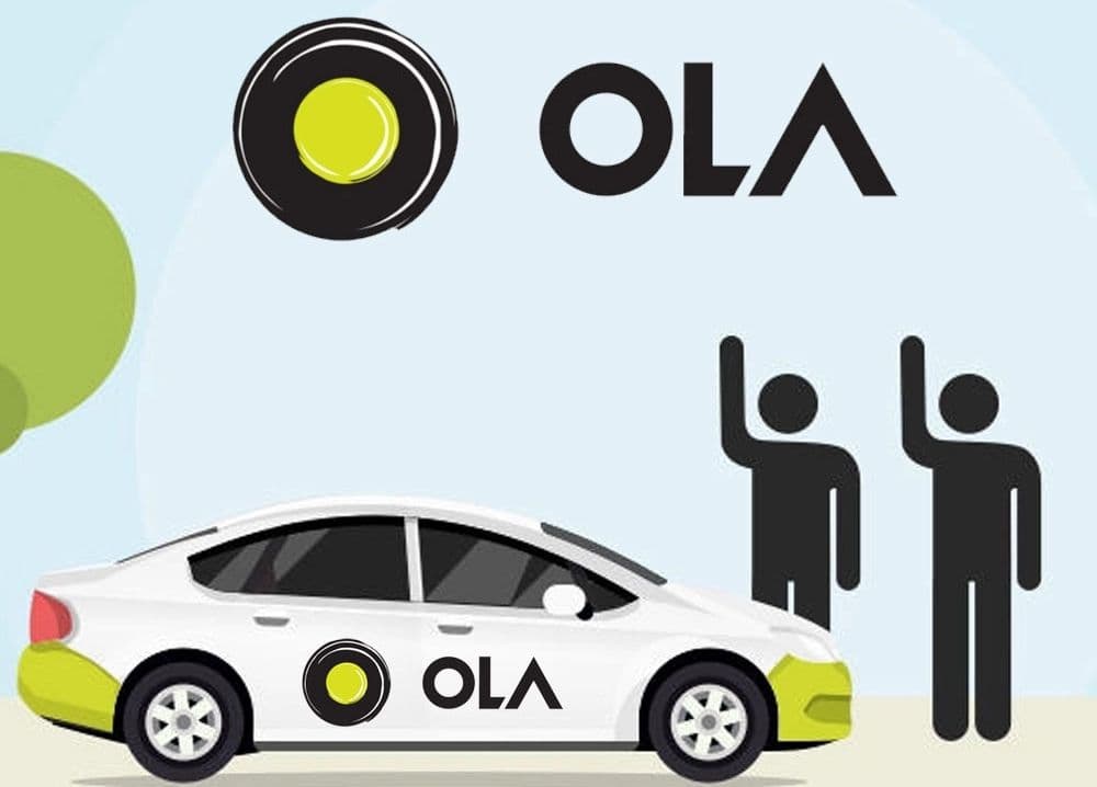 OLA ड्राइवर अब नहीं पूछेंगे, कहां जाना है, पेमेंट ऑनलाइन है या नकद
