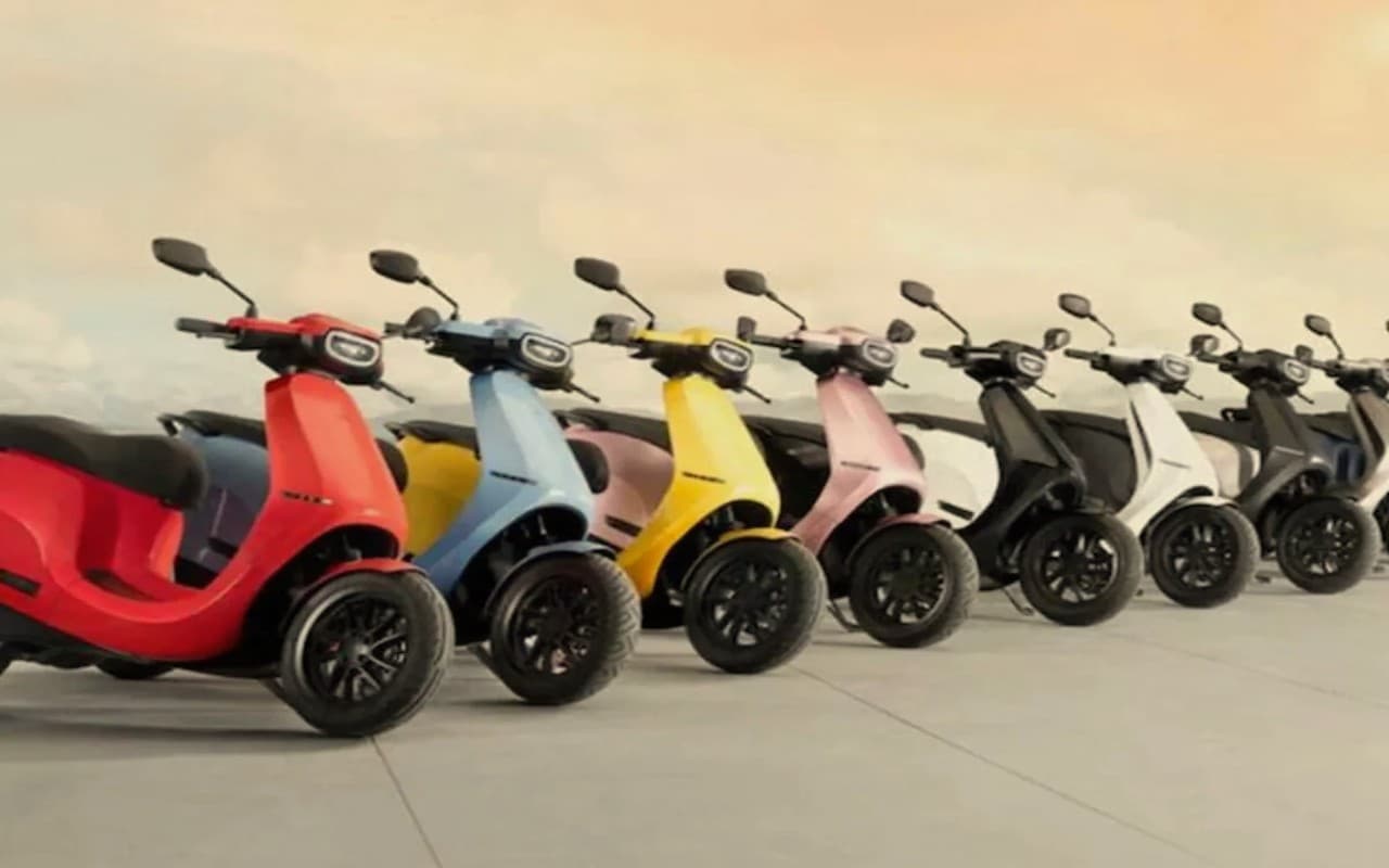 Ola S1 और S1 Pro इलेक्ट्रिक स्कूटर्स पर ढेर सारे पैसे बचाने का मौका, पाएं ऑफर्स की पूरी जानकारी