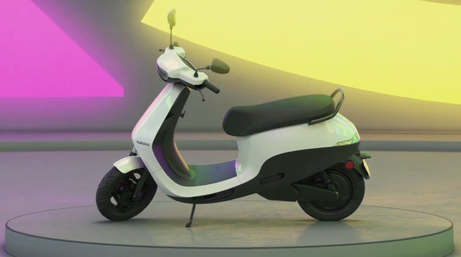 Ola S1 Air भारत में लॉन्च, सिंगल चार्ज में मिलेगी 100km की रेंज, यहां पाएं कीमत और ऑफर्स की जानकारी