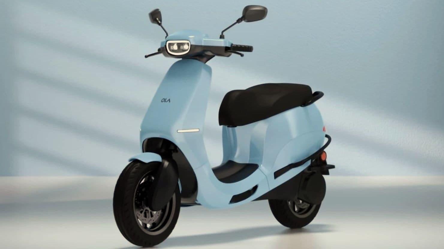 Ola S1 इलेक्ट्रिक स्कूटर की बम्पर बुकिंग, पहले दिन बिकी 10 हजार से ज्यादा यूनिट्स, जानें कीमत और फीचर्स