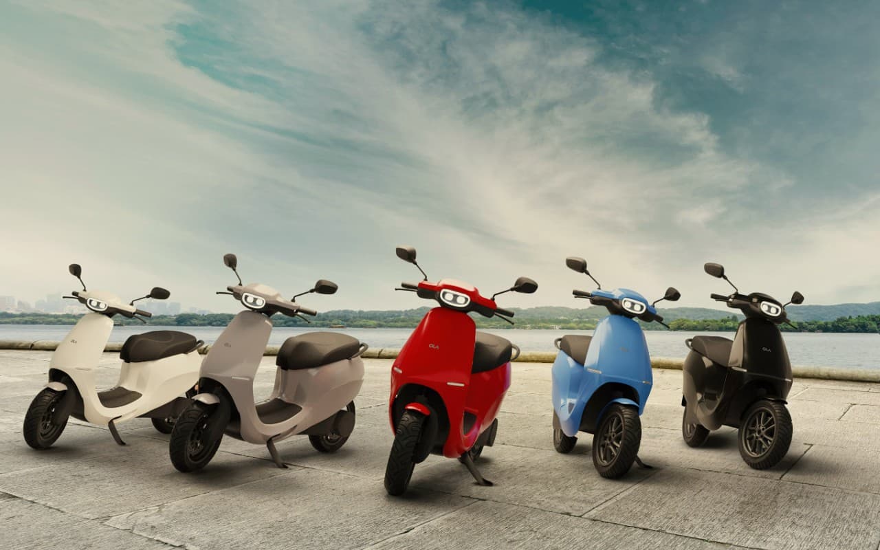 Ola Scooter Accident: 35 किमी प्रतिघंटा की स्पीड में टूटा Ola S1 का फ्रंट सस्पेंशन, महिला चालक ICU में भर्ती