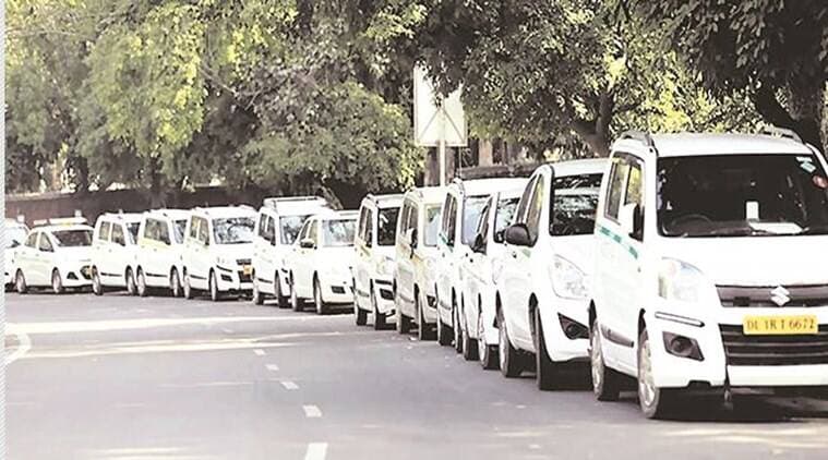 Delhi- NCR: दिल्ली-एनसीआर में लोगों की बढ़ सकती है परेशानी, कोरोना काल में ओला-उबर के ड्राइवरों ने दी हड़ताल की धमकी