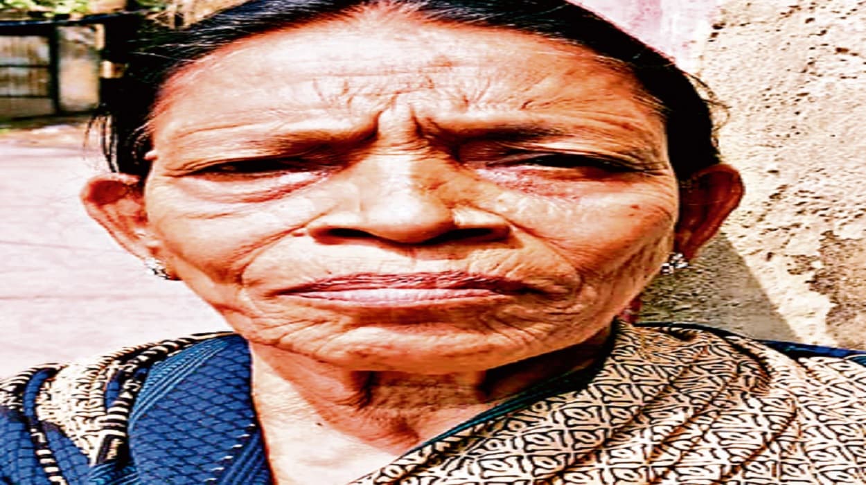 Jharkhand News: 30 साल में नहीं मिली विधवा पेंशन, अब वृद्धा पेंशन के लिए भी लगा रही है कार्यालय के चक्कर
