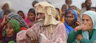 कोरोना काल में रांची के बुजुर्गों की सुध लेने की तैयारी, ऐसे की जायेगी इनकी मदद