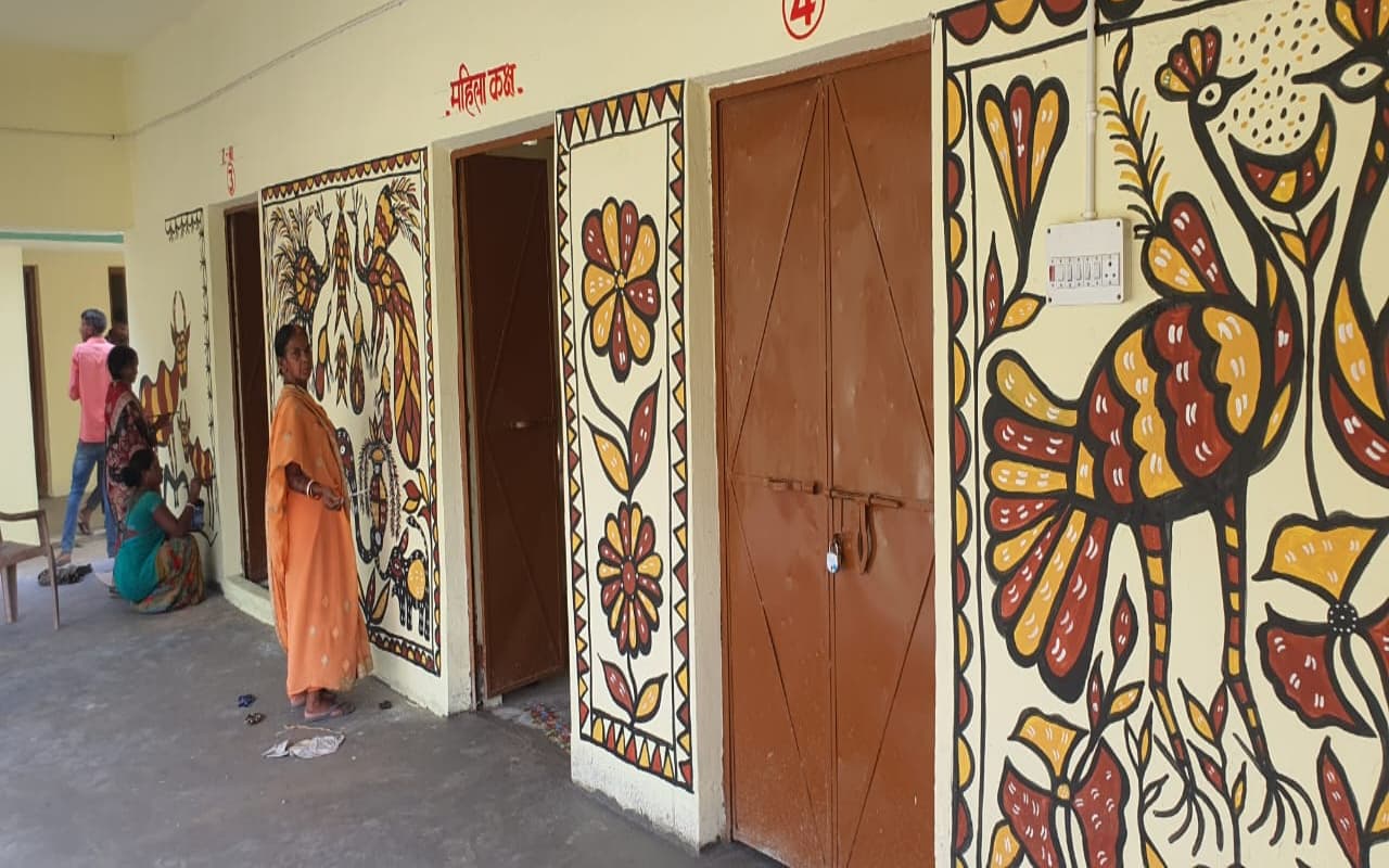 अपनों से ठुकराए बुजुर्गों का सहारा बनेगा 'दूसरा बचपन', 38 लाख की लागत से बनकर तैयार, सभी सुविधाएं रहेंगी बहाल