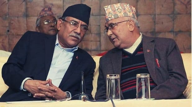 नेपाल की राजनीतिक स्थिरता अनिश्चित