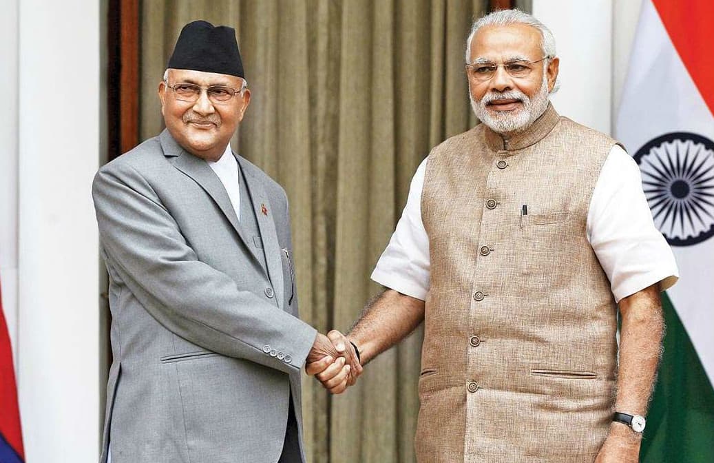 लंबी तल्खी के बाद भारत और नेपाल के बीच हाई लेवल मीटिंग, इन मुद्दों पर हुई चर्चा