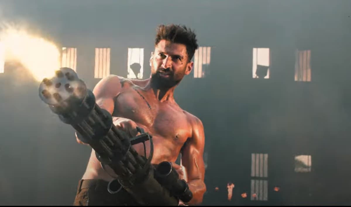 Raksha Kavach Om Review: बेहद कमजोर और बेजान है यह राष्ट्र कवच ओम, जानें कैसी है आदित्य रॉय कपूर की फिल्म