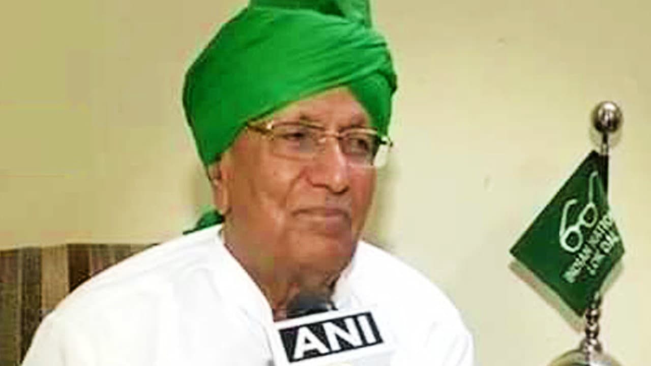 Om Prakash Chautala
