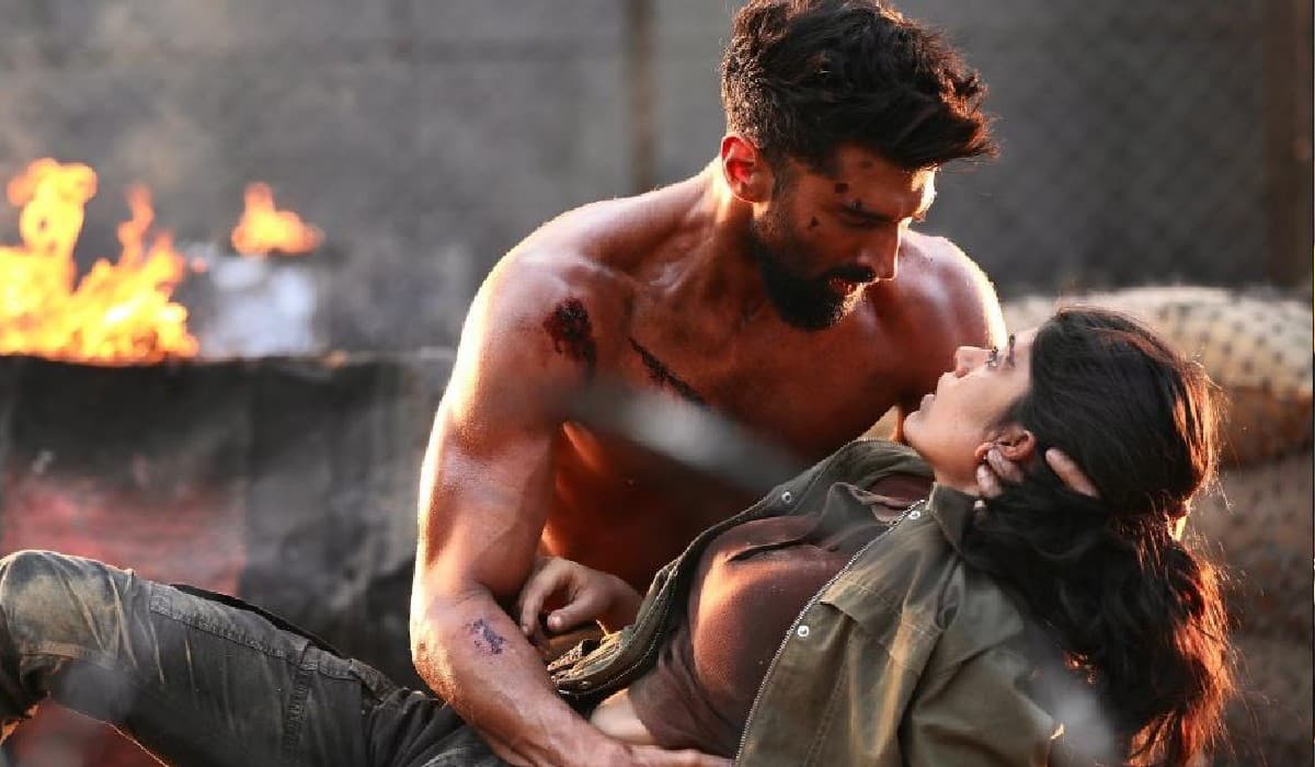 Raksha Kavach Om Review: जानें कैसी है आदित्य रॉय कपूर और संजना सांघी की फिल्म