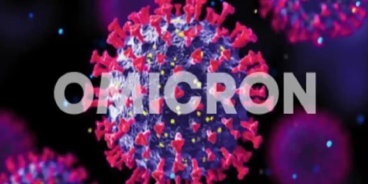 Uttarakhand: उत्तराखंड में ओमिक्रॉन की दस्तक, स्कॉटलैंड से लौटी युवती पाई गई संक्रमित