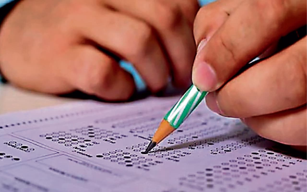 आकलन परीक्षा 2023: झारखंड में पहली बार रिजल्ट निकालने से पहले ही पारा शिक्षक देख सकते हैं अपनी उत्तर पुस्तिका