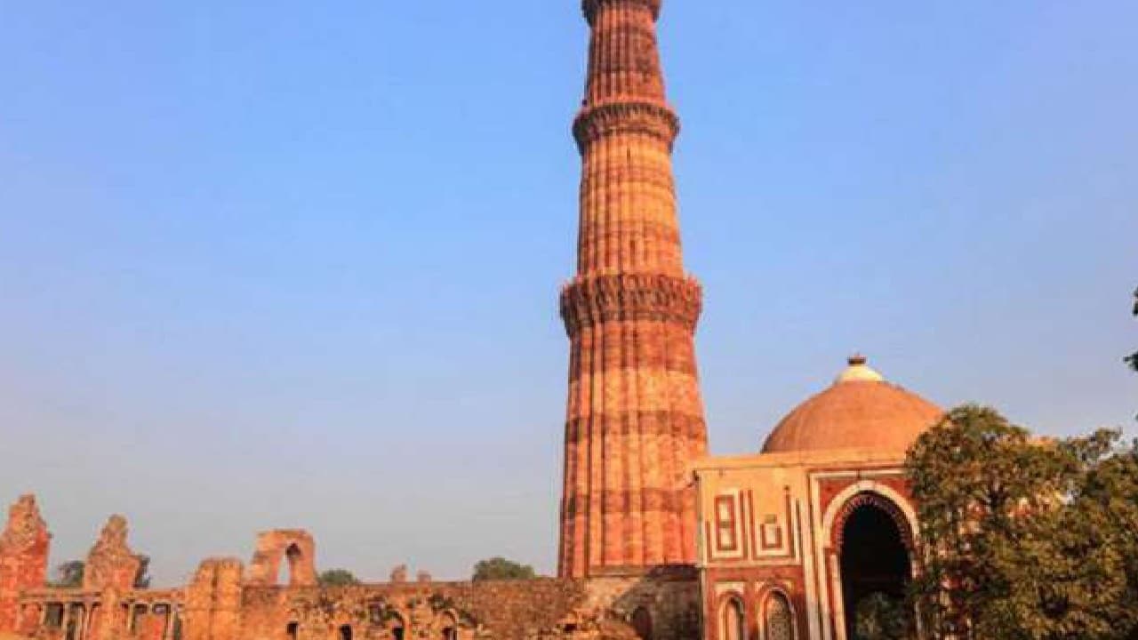 कुतुबमीनार को हिंदुओं ने बनवाया, ASI के पू्र्व क्षेत्रीय निदेशक का दावा- नक्षत्रों की गणना का होता था काम