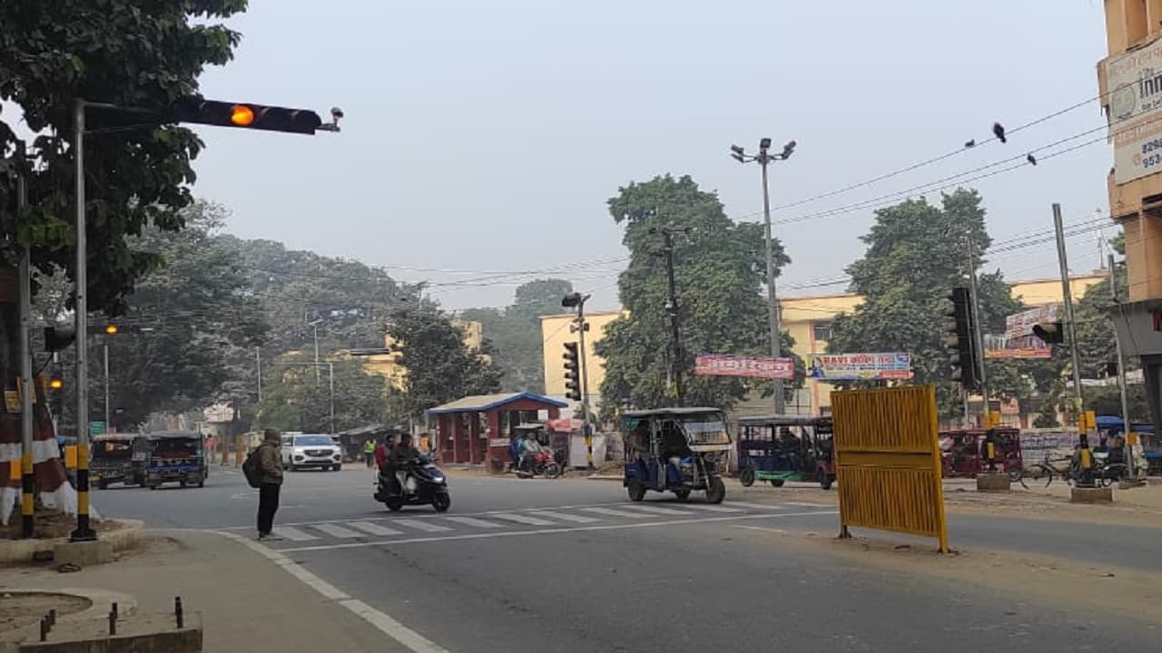 Bihar: भागलपुर में 24 दिसंबर से नहीं रहेगा वन- वे ट्रैफिक, जानिये किन नये नियमों का अब करना होगा पालन...