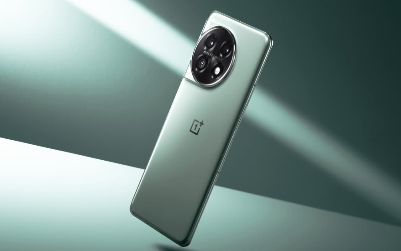 OnePlus यूजर्स की बल्ले-बल्ले, सस्ते कीमत पर खरीदें वनप्लस के स्मार्टफोन्स, फ्री में मिलेंगे चार्जर और फोन कवर OnePlus यूजर्स की बल्ले-बल्ले, सस्ते कीमत पर खरीदें वनप्लस के स्मार्टफोन्स, फ्री में मिलेंगे चार्जर और फोन कवर