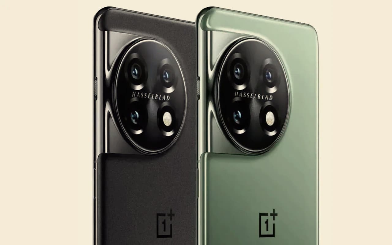 लॉन्च से पहले ही लीक हुए OnePlus 11 सीरीज के स्पेसिफिकेशन्स, पाएं कीमत और फीचर्स की जानकारी