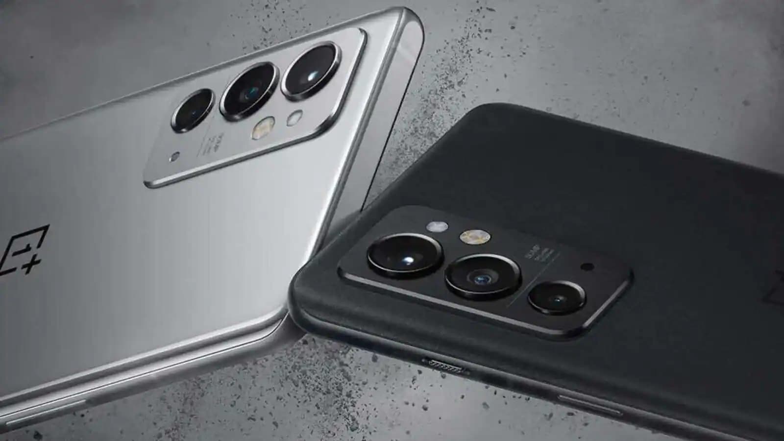 50MP कैमरा के साथ आया OnePlus 9RT स्मार्टफोन, कीमत के साथ जान लीजिए खूबियों की डीटेल