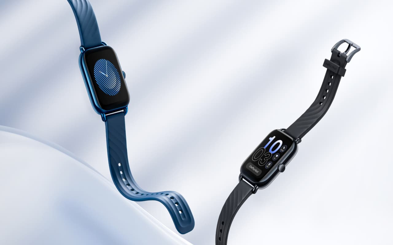 Rakshabandhan 2023: रक्षाबंधन के मौके को बनाएं खास, भाई-बहन को गिफ्ट करें ये स्मार्टवॉच, कीमत 5000 से कम