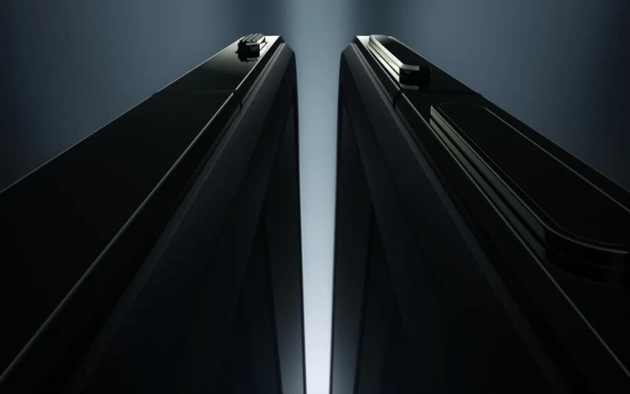 OnePlus Open: भारत में धूम मचाने आ रहा वनप्लस का फोल्डेबल स्मार्टफोन, ऐसा होगा लुक; देखें VIDEO