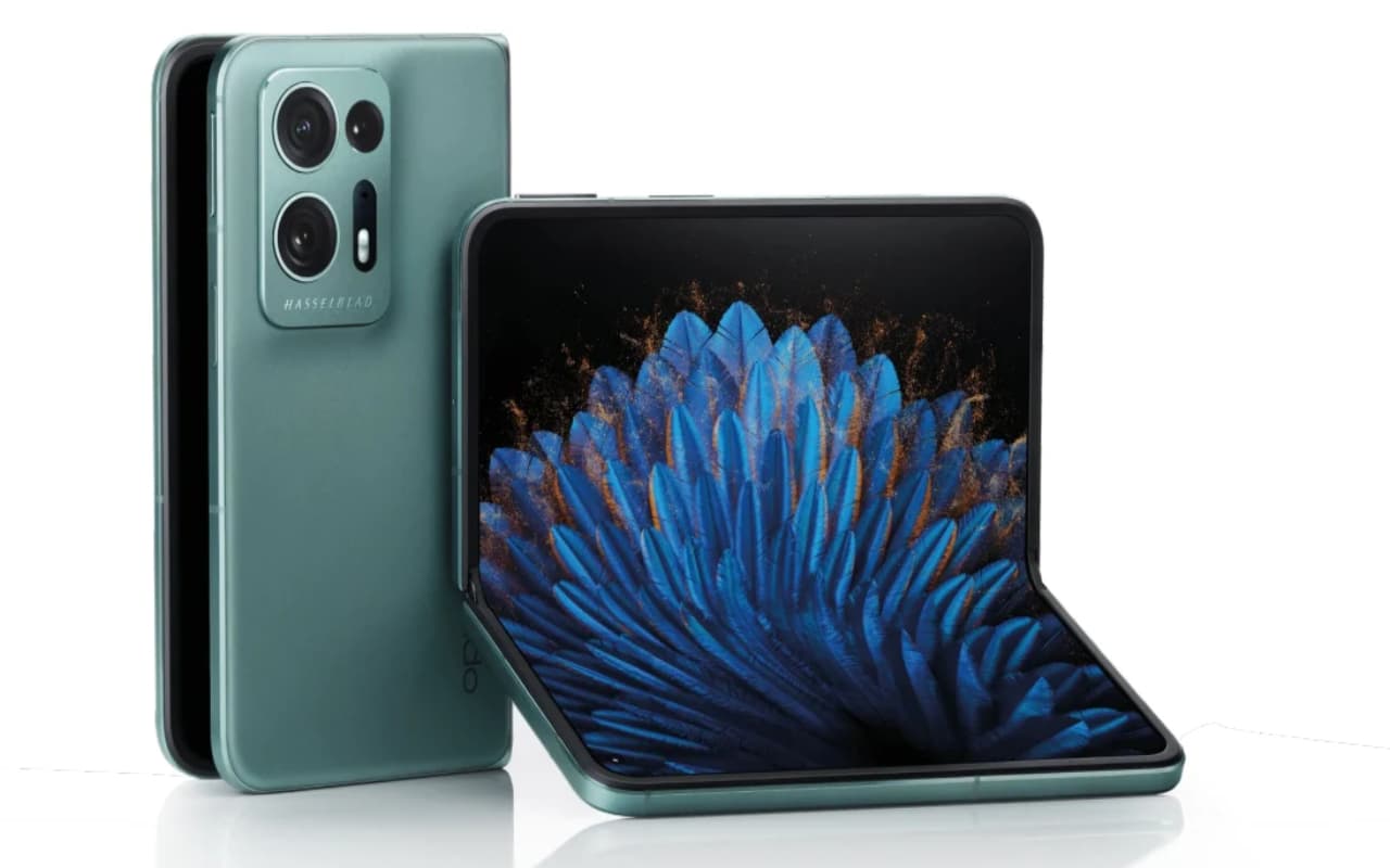 OnePlus Open: वनप्लस लेकर आ रहा अपना पहला फोल्डेबल स्मार्टफोन, स्पेसिफिकेशन्स हुए लीक, डिजाइन से उठा पर्दा