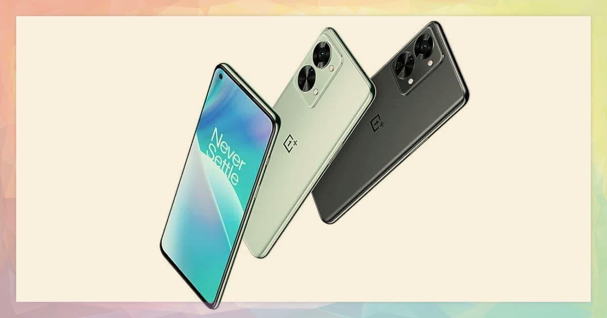 OnePlus Nord 2T 5G के फीचर्स हुए लीक, 50MP कैमरा 80W फास्ट चार्जिंग के साथ मिलेंगे और भी कई धांसू फीचर्स