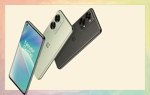 OnePlus Nord 2T 5G की सेल आज से शुरू, जानें इस स्मार्टफोन के फीचर्स और कीमत से जुड़ी सभी बातें