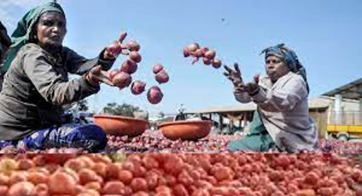 किसानों के हित पर ज्यादा ध्यान जरूरी