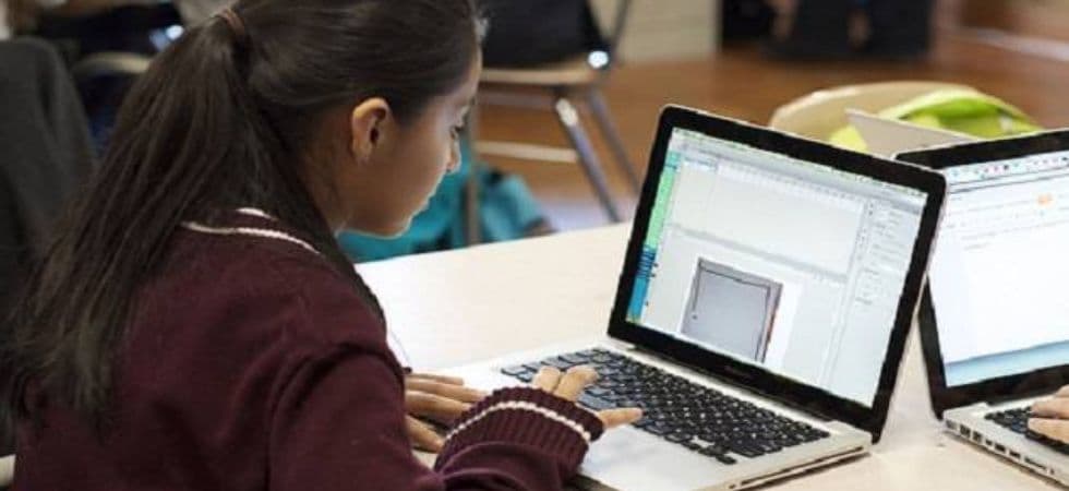 कक्षा 7 तक की ऑनलाइन कक्षाओं पर लगी रोक