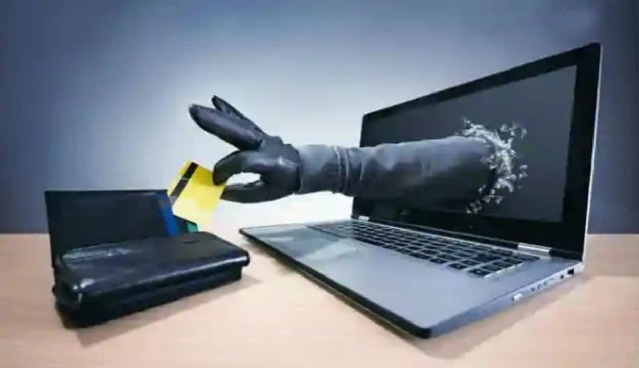 Telegram पर लिंक भेजकर रुपये डबल करने का देते थे लालच, जमशेदपुर से छह साइबर ठग गिरफ्तार