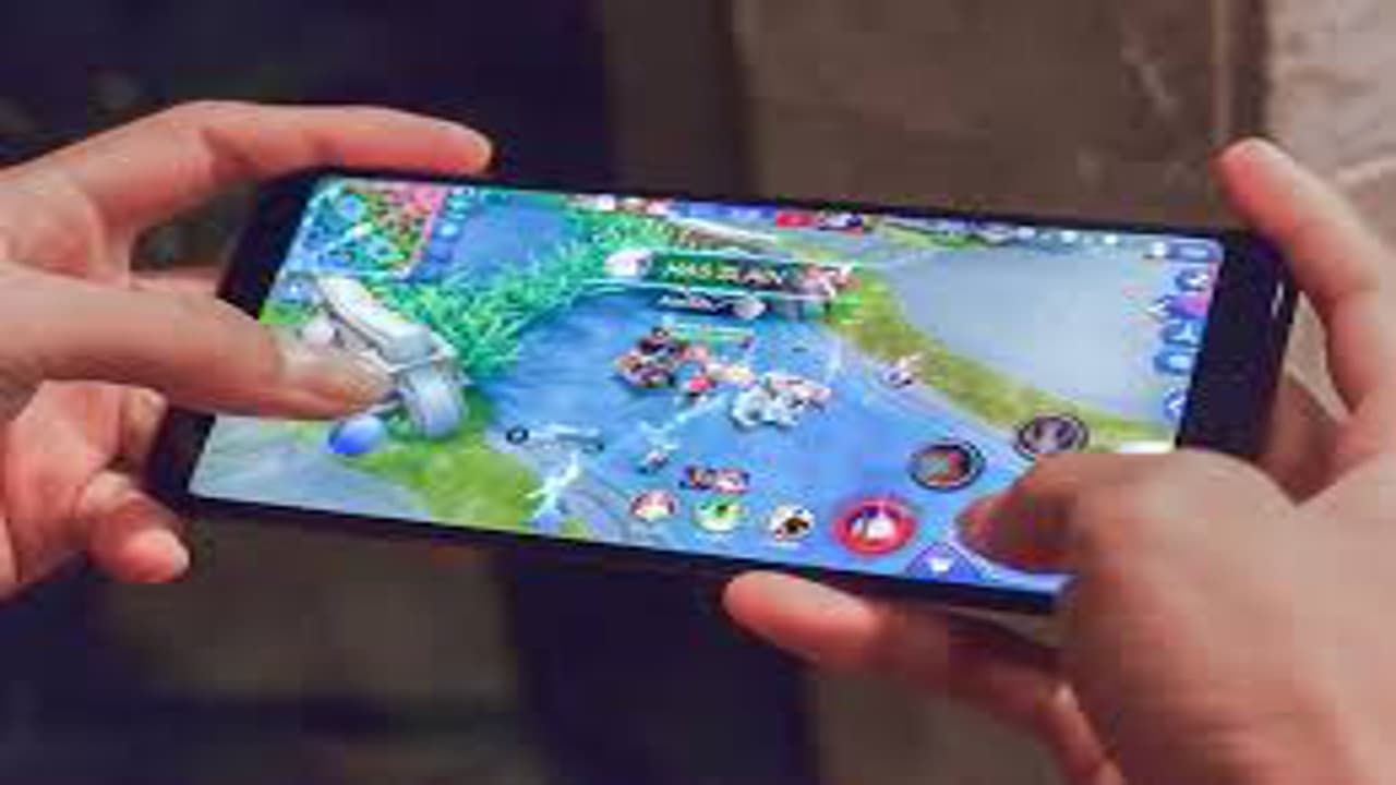 जुए की लत लगाते ऑनलाइन गेम्स