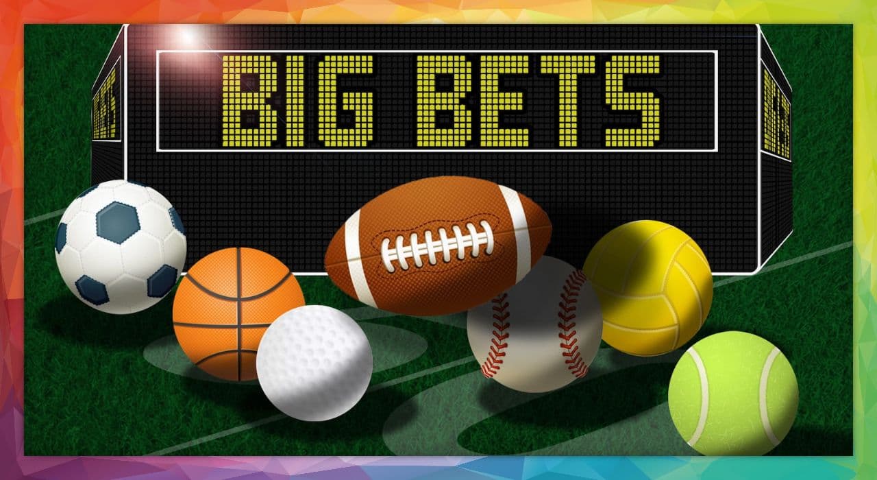 Online Betting क्या है? क्या हैं इसके खतरे? जानें सारी बात Online Betting क्या है? क्या हैं इसके खतरे? जानें सारी बात
