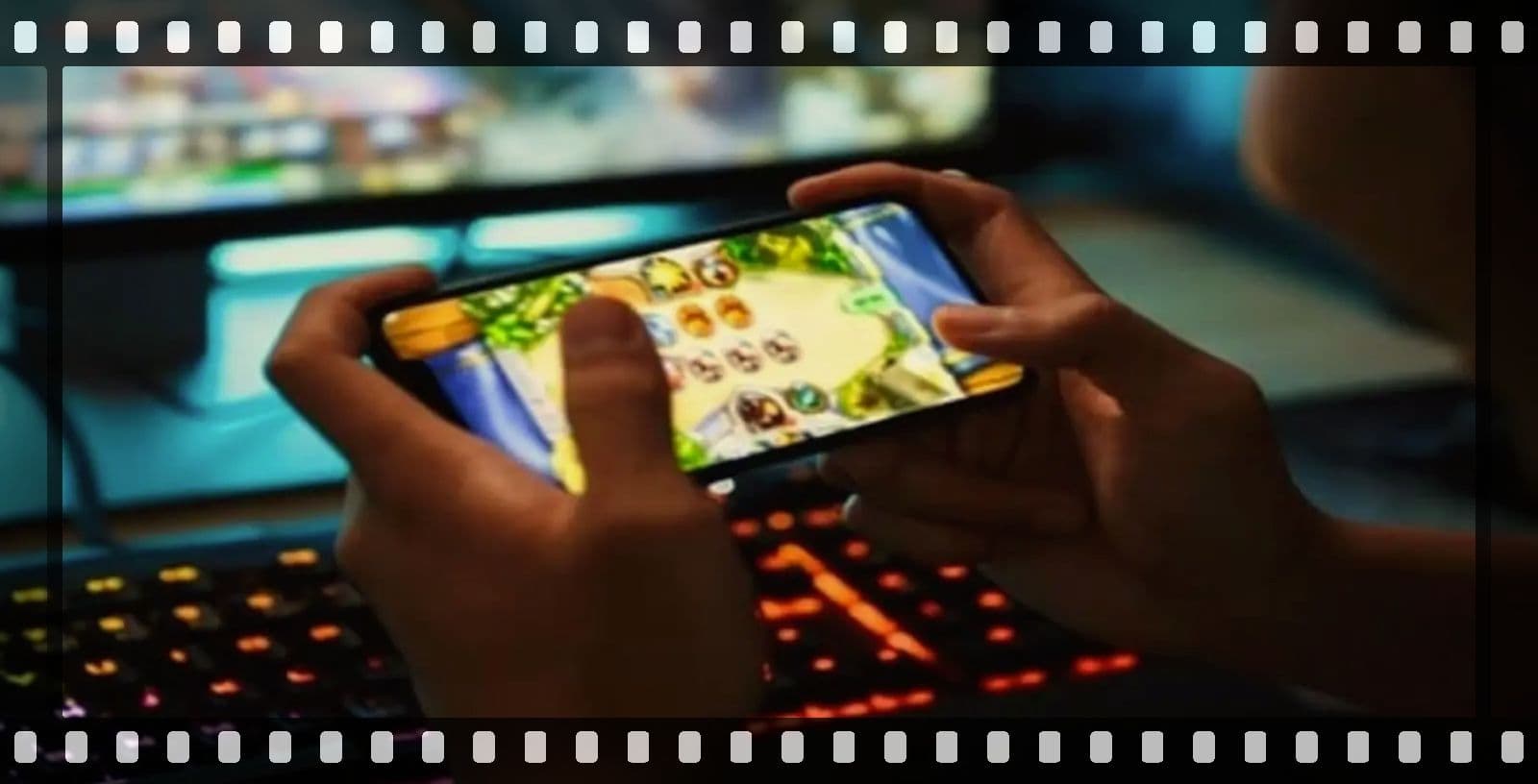Online Gaming पर 28 प्रतिशत GST के प्रस्ताव का विरोध, जानें क्या है तर्क