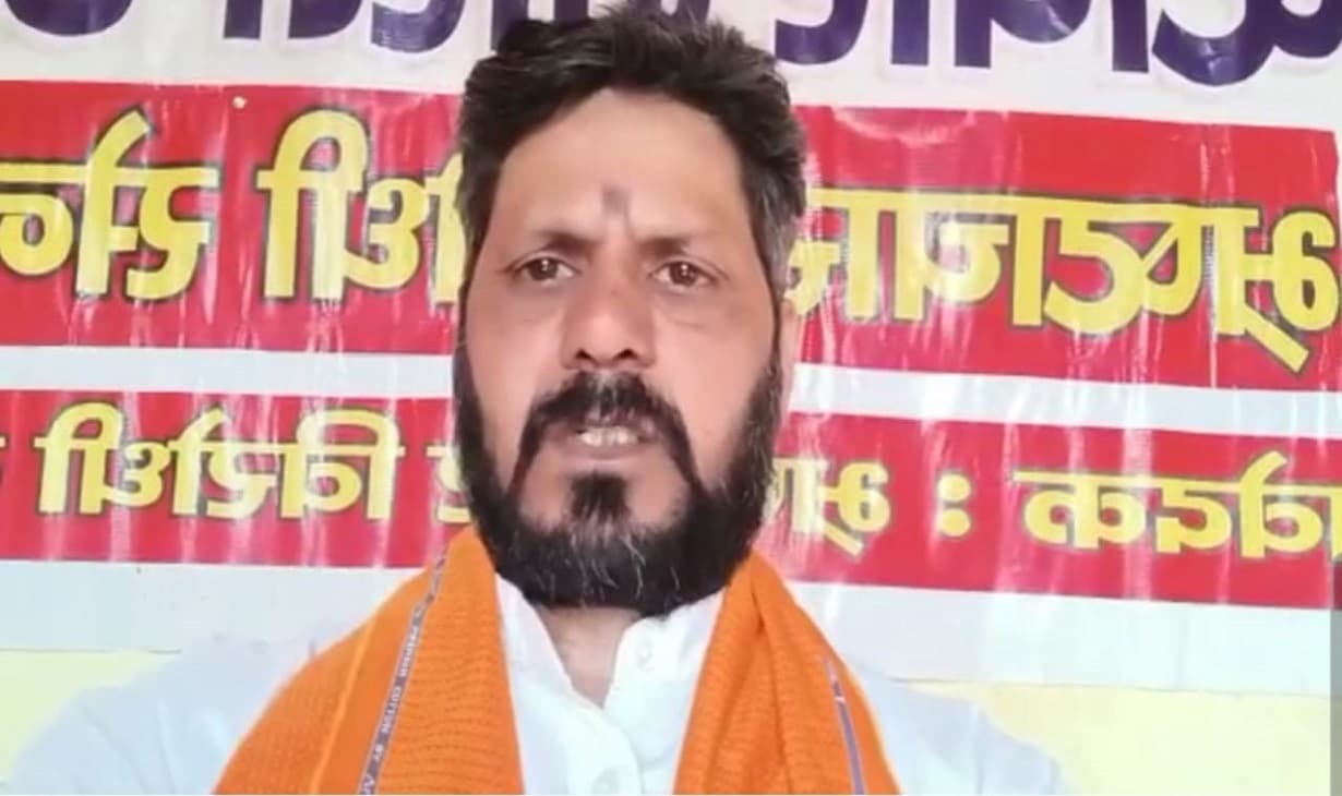 अलीगढ़: बिना परमिट के शहर की सड़कों पर धड़ल्ले दौड़ रही खटारा बसें, आरटीआई से हुआ खुलासा