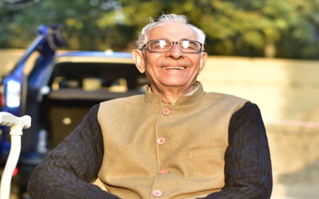 गुजरात के पूर्व राज्यपाल सह बीजेपी नेता ओपी कोहली का निधन, PM Modi ने जताया शोक, आज होगा अंतिम संस्कार