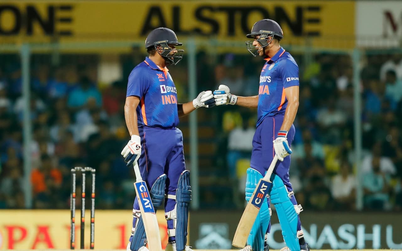 IND vs AUS 3rd ODI Highlights: भारत की शर्मनाक हार, ऑस्ट्रेलिया ने 2-1 से जीती सीरीज