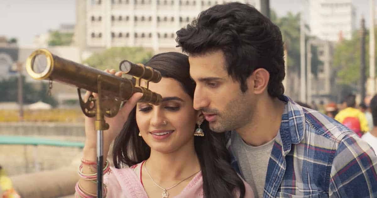 Operation Romeo Movie Review:मोरल पुलिसिंग के मुद्दे के साथ न्याय करने में नाकामयाब है यह 'ऑपरेशन रोमियो'